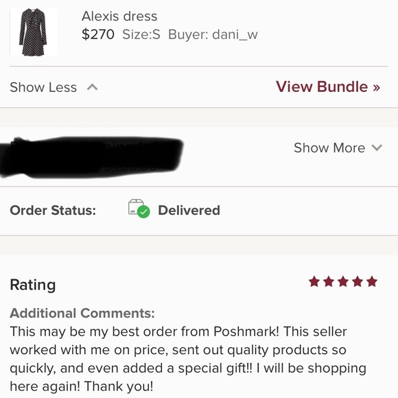 Testimonials - Picture 6 of 11